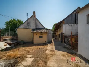Prodej rodinného domu, Kyjovice, 100 m2