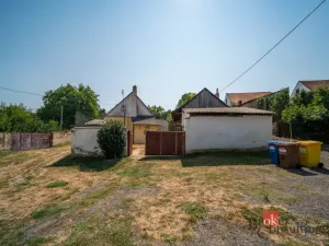 Prodej rodinného domu, Kyjovice, 100 m2
