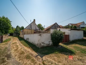 Prodej rodinného domu, Kyjovice, 100 m2