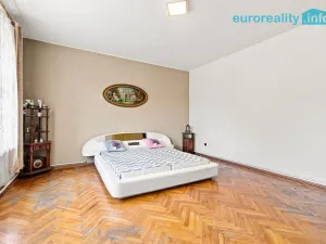 Prodej rodinného domu, Horní Police, 9. května, 213 m2
