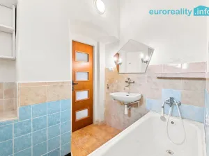 Prodej rodinného domu, Horní Police, 9. května, 213 m2