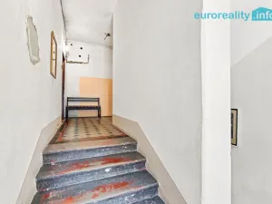 Prodej rodinného domu, Horní Police, 9. května, 213 m2
