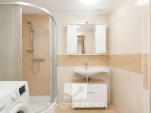 Prodej bytu 3+1, Vyškov - Dědice, Sídliště Osvobození, 79 m2