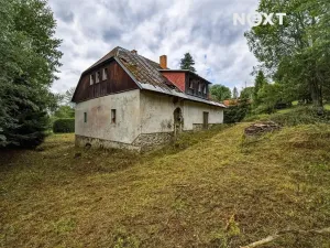Prodej rodinného domu, Horní Vltavice, 350 m2