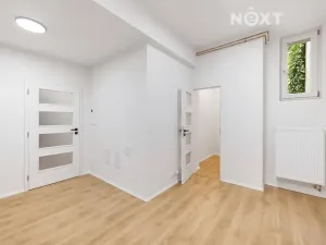 Prodej bytu 2+kk, Praha - Vinohrady, Boleslavská, 40 m2