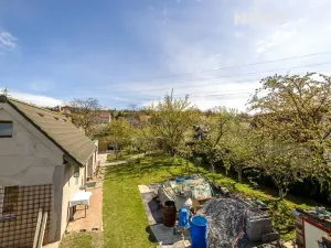 Prodej chaty, Sobětuchy, 45 m2