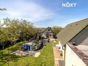 Prodej chaty, Sobětuchy, 45 m2