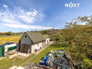 Prodej chaty, Sobětuchy, 45 m2