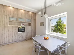 Prodej rodinného domu, Dolní Branná, 227 m2