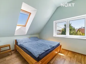 Prodej rodinného domu, Dolní Branná, 227 m2