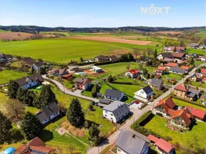 Prodej rodinného domu, Dolní Branná, 227 m2