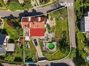 Prodej rodinného domu, Šternberk, Pod Mýtem, 140 m2