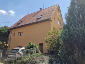 Prodej rodinného domu, Valašské Meziříčí - Krásno nad Bečvou, Obora, 145 m2