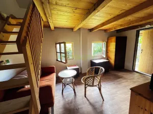 Prodej chaty, Zdiby, 24 m2