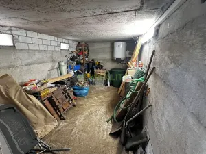Prodej chaty, Zdiby, 24 m2
