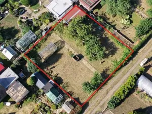 Prodej zahrady, Most, Pionýrů, 400 m2