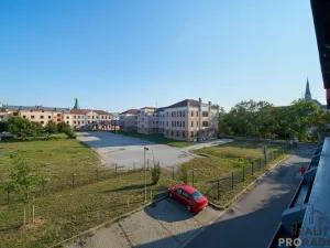Pronájem bytu 1+kk, Olomouc, Sokolovská, 51 m2