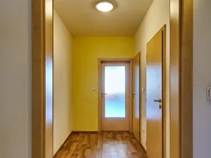 Pronájem bytu 1+kk, Olomouc, Sokolovská, 51 m2