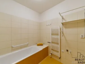 Pronájem bytu 1+kk, Olomouc, Sokolovská, 51 m2