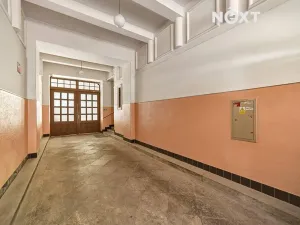 Prodej ubytování, Praha - Vinohrady, Boleslavská, 40 m2