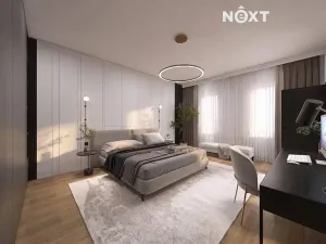 Prodej bytu 2+1, Praha - Karlín, Pernerova, 60 m2