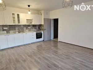 Pronájem bytu 2+kk, Horoměřice, T. G. Masaryka, 55 m2