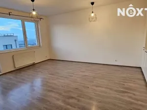 Pronájem bytu 2+kk, Horoměřice, T. G. Masaryka, 55 m2