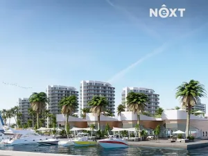 Prodej bytu 1+kk, Kazivera, Kypr, 30 m2