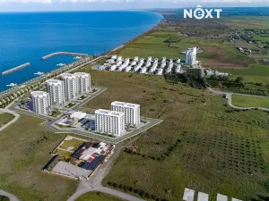 Prodej bytu 1+kk, Kazivera, Kypr, 30 m2
