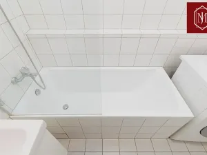 Prodej bytu 4+1, Brno, Turgeněvova, 89 m2
