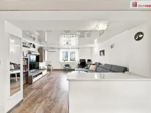 Prodej rodinného domu, Jevišovka, 130 m2