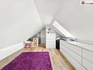 Prodej rodinného domu, Jevišovka, 130 m2