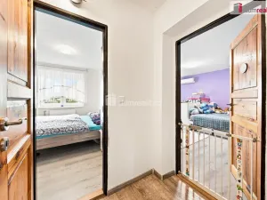 Prodej rodinného domu, Jevišovka, 130 m2