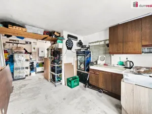Prodej rodinného domu, Jevišovka, 130 m2