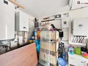Prodej rodinného domu, Jevišovka, 130 m2