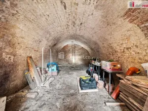 Prodej rodinného domu, Jevišovka, 130 m2