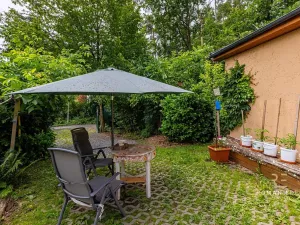 Prodej pozemku pro bydlení, Mirošovice, Na Vrchách, 1493 m2