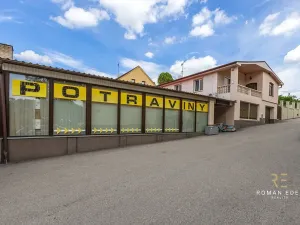 Prodej pozemku pro bydlení, Mirošovice, Na Vrchách, 1493 m2