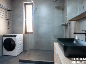 Prodej bytu 2+kk, Praha - Sedlec, Kamýcká, 57 m2