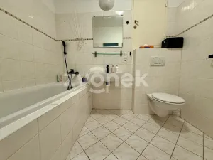 Pronájem bytu 2+kk, Zlín, Březnická, 46 m2