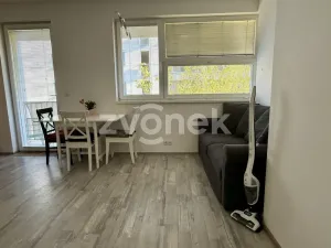 Pronájem bytu 2+kk, Zlín, Březnická, 46 m2