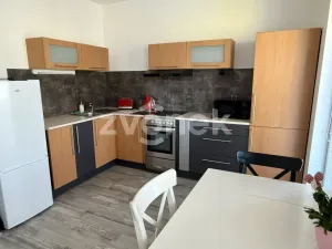 Pronájem bytu 2+kk, Zlín, Březnická, 46 m2
