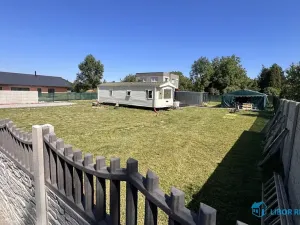 Prodej pozemku pro bydlení, Horní Tošanovice, 1305 m2