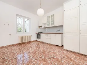 Pronájem rodinného domu, Praha - Břevnov, Pětipeského, 160 m2