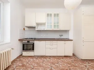 Pronájem rodinného domu, Praha - Břevnov, Pětipeského, 160 m2