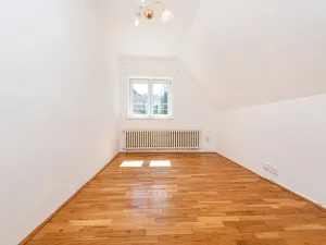 Pronájem rodinného domu, Praha - Břevnov, Pětipeského, 160 m2