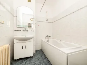 Pronájem rodinného domu, Praha - Břevnov, Pětipeského, 160 m2