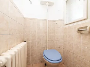 Pronájem rodinného domu, Praha - Břevnov, Pětipeského, 160 m2