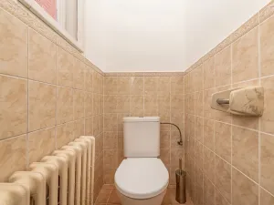Pronájem rodinného domu, Praha - Břevnov, Pětipeského, 160 m2