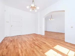 Pronájem rodinného domu, Praha - Břevnov, Pětipeského, 180 m2